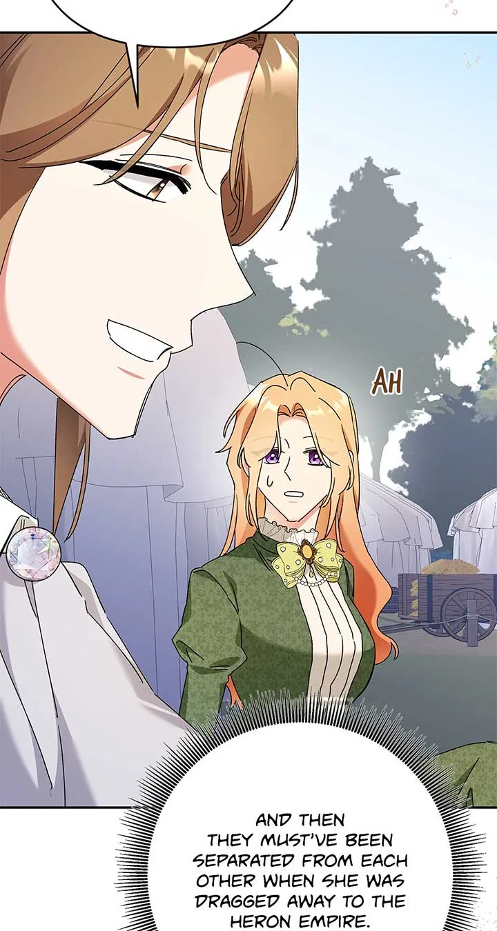 The Planned First Kiss Chapter 48 page 70