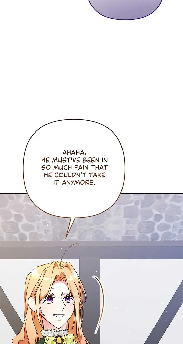 The Planned First Kiss Chapter 48 page 36
