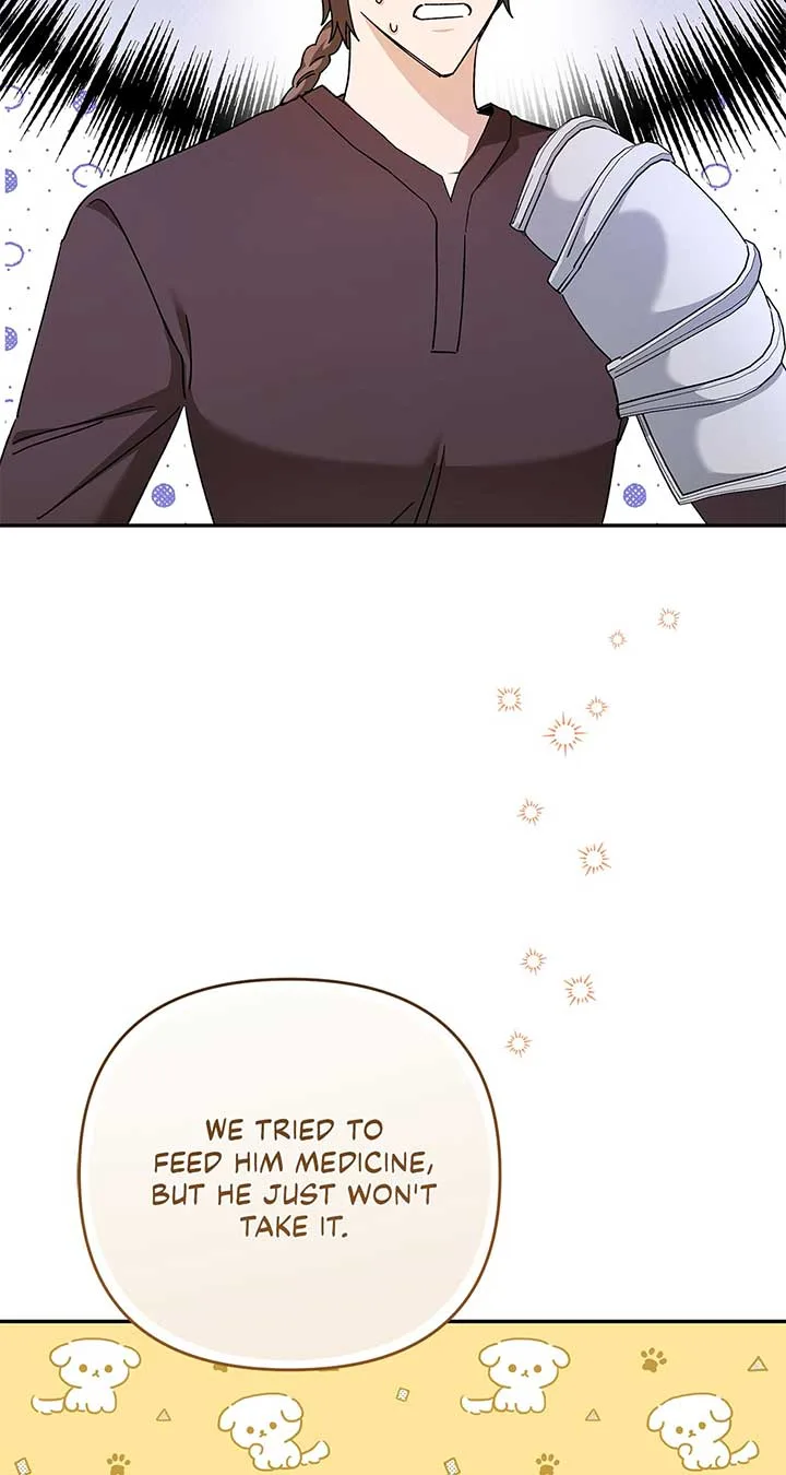 The Planned First Kiss Chapter 48 page 25