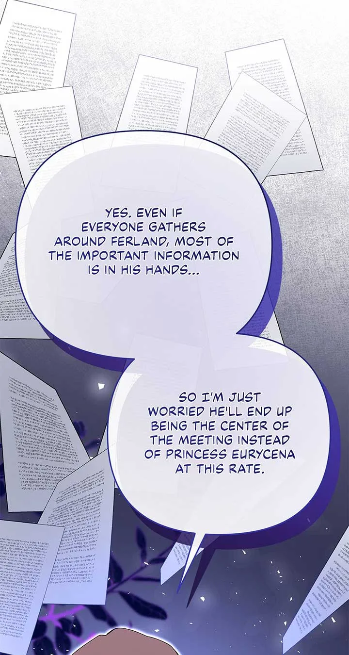 The Planned First Kiss Chapter 48 page 55