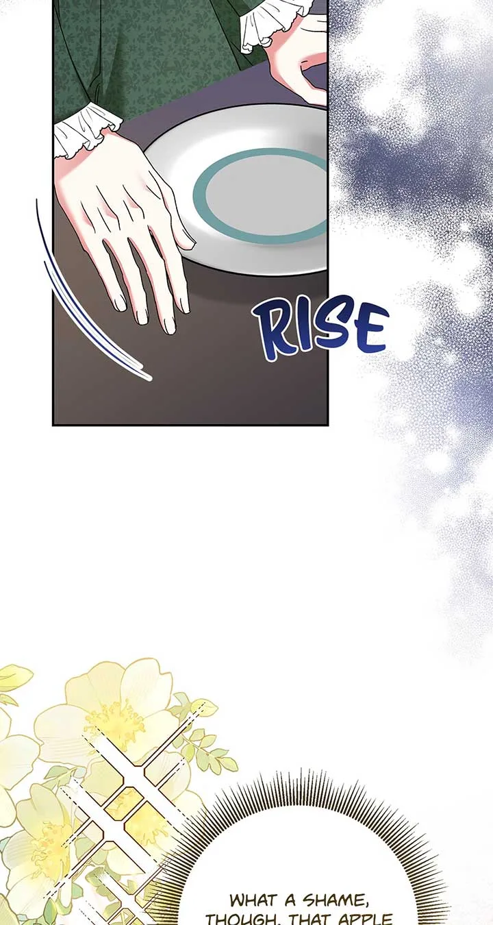 The Planned First Kiss Chapter 48 page 18