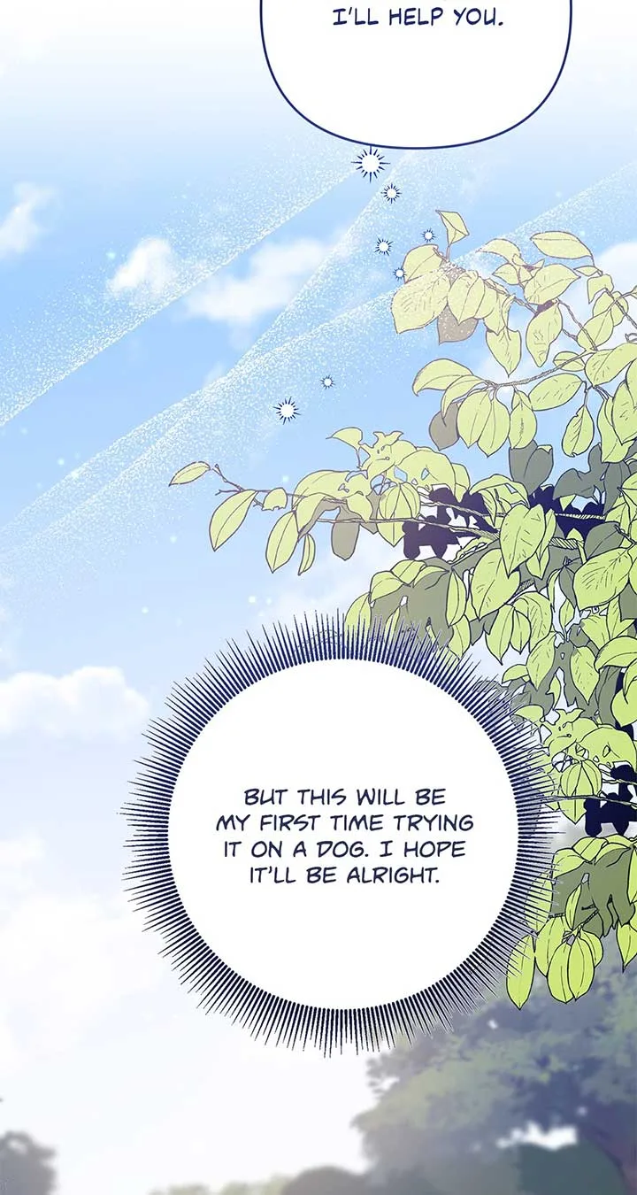 The Planned First Kiss Chapter 48 page 30