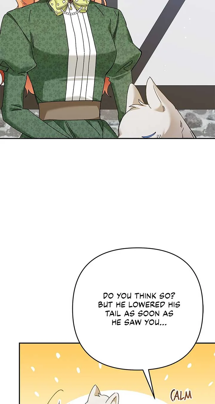 The Planned First Kiss Chapter 48 page 37