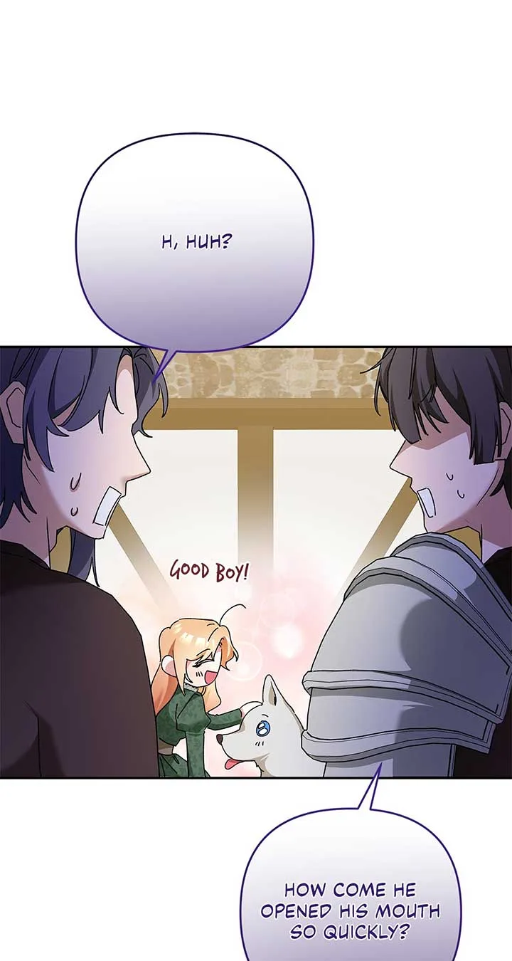 The Planned First Kiss Chapter 48 page 35