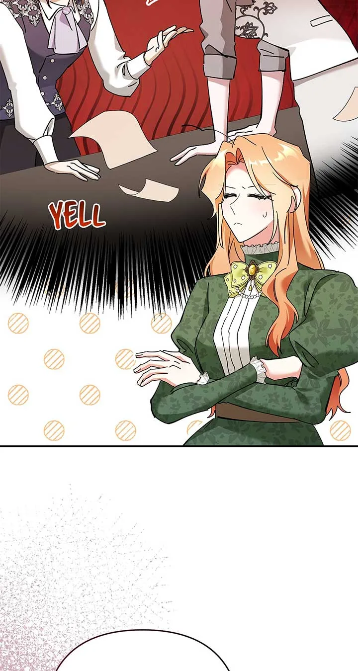 The Planned First Kiss Chapter 48 page 65