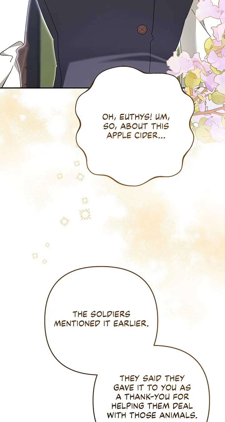 The Planned First Kiss Chapter 48 page 47