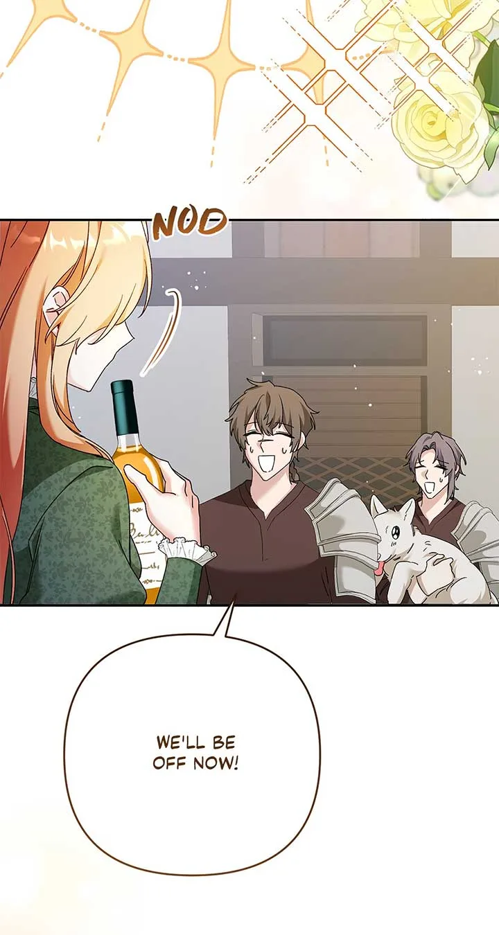 The Planned First Kiss Chapter 48 page 40