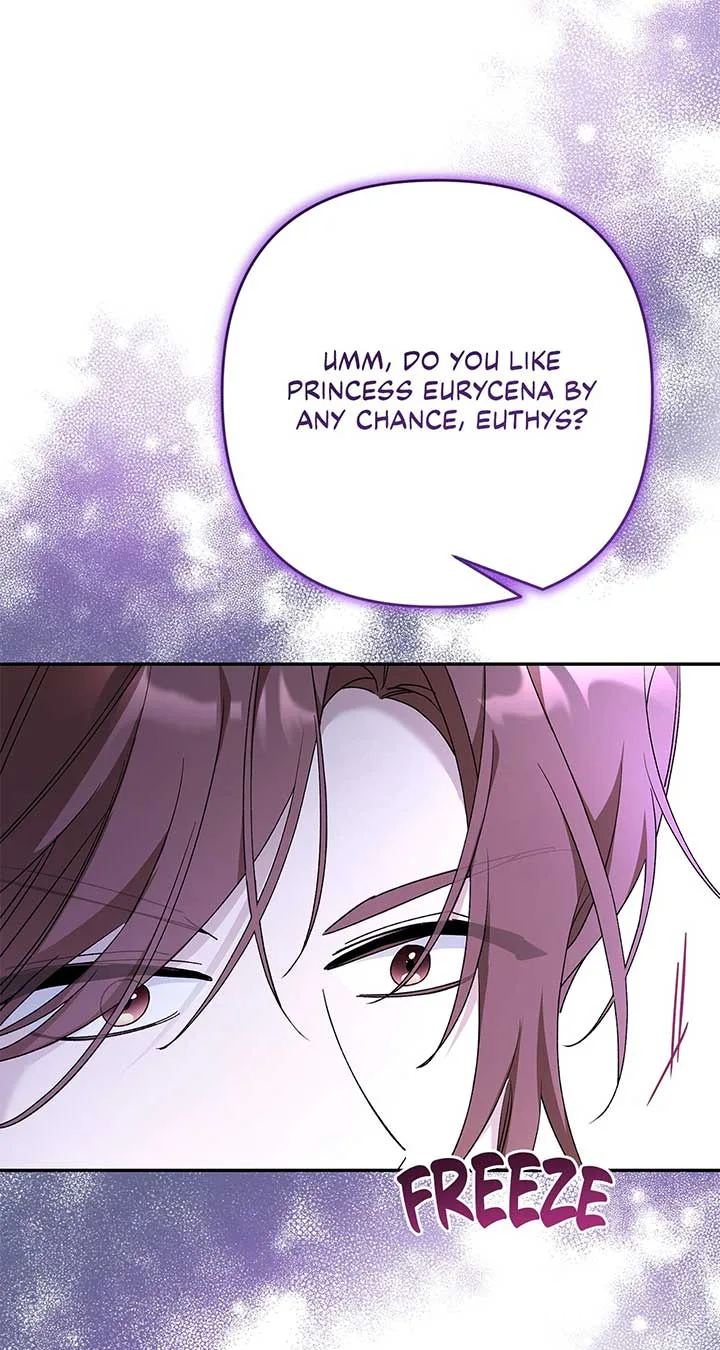 The Planned First Kiss Chapter 48 page 62