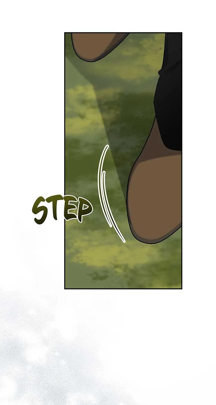 The Planned First Kiss Chapter 46 page 21