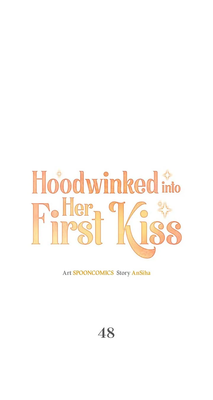 The Planned First Kiss Chapter 48 page 11