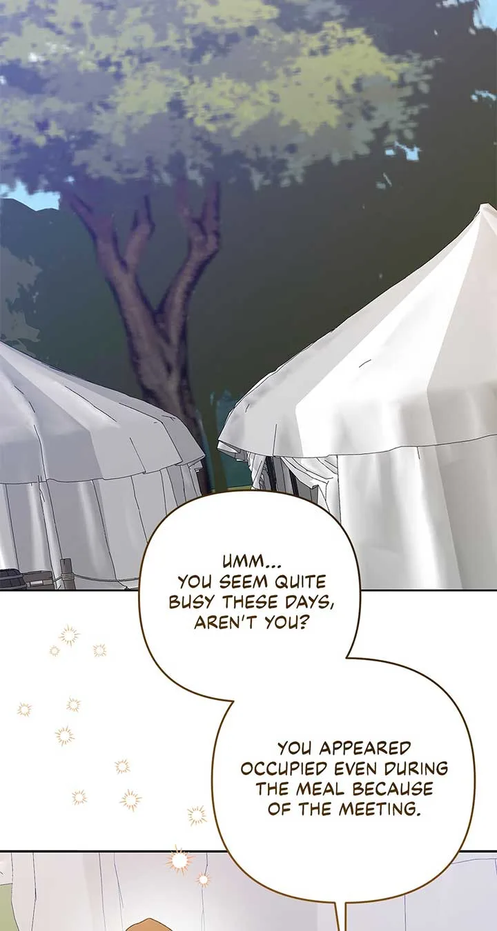 The Planned First Kiss Chapter 48 page 52