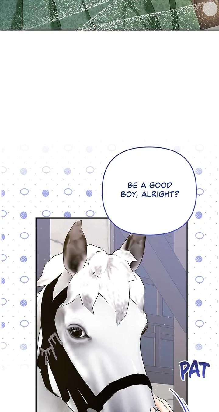 The Planned First Kiss Chapter 48 page 5