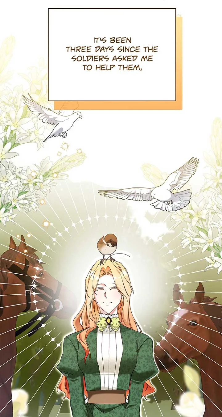 The Planned First Kiss Chapter 48 page 8