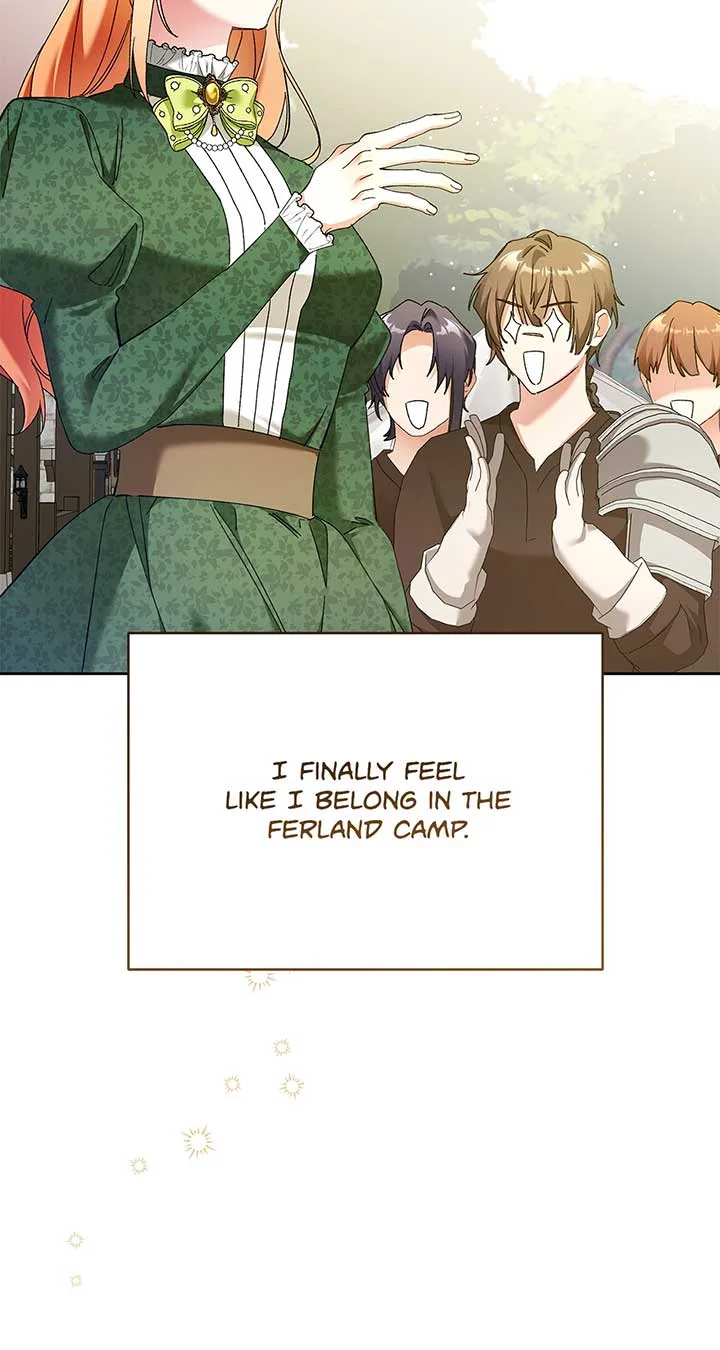 The Planned First Kiss Chapter 48 page 10