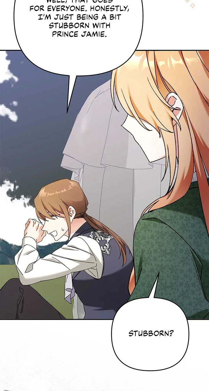 The Planned First Kiss Chapter 48 page 54