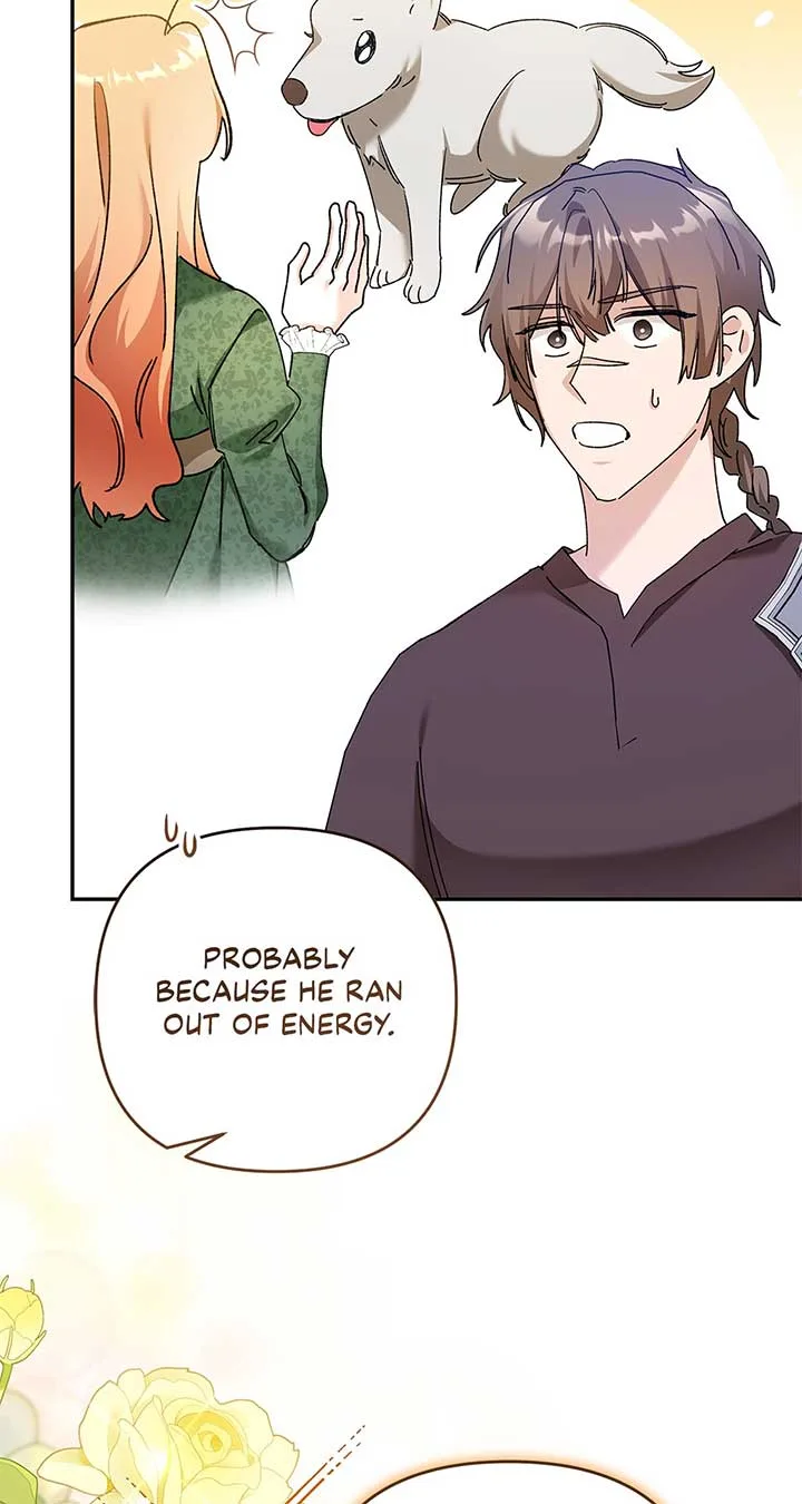 The Planned First Kiss Chapter 48 page 38