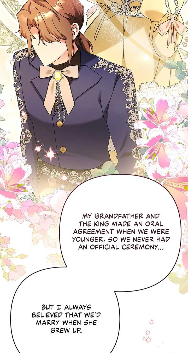 The Planned First Kiss Chapter 48 page 69