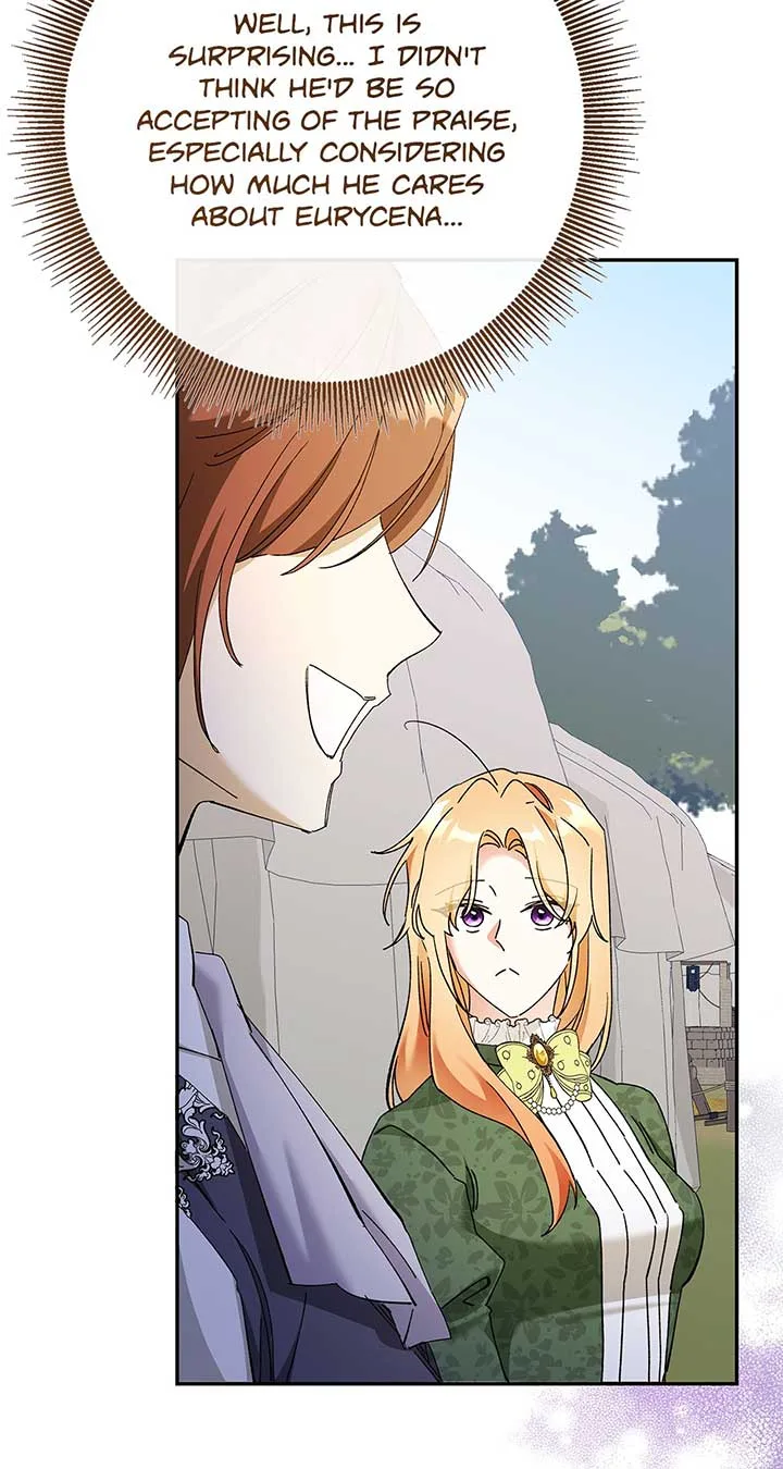 The Planned First Kiss Chapter 48 page 61