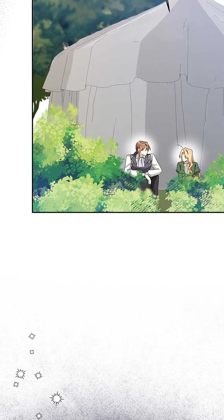 The Planned First Kiss Chapter 48 page 73