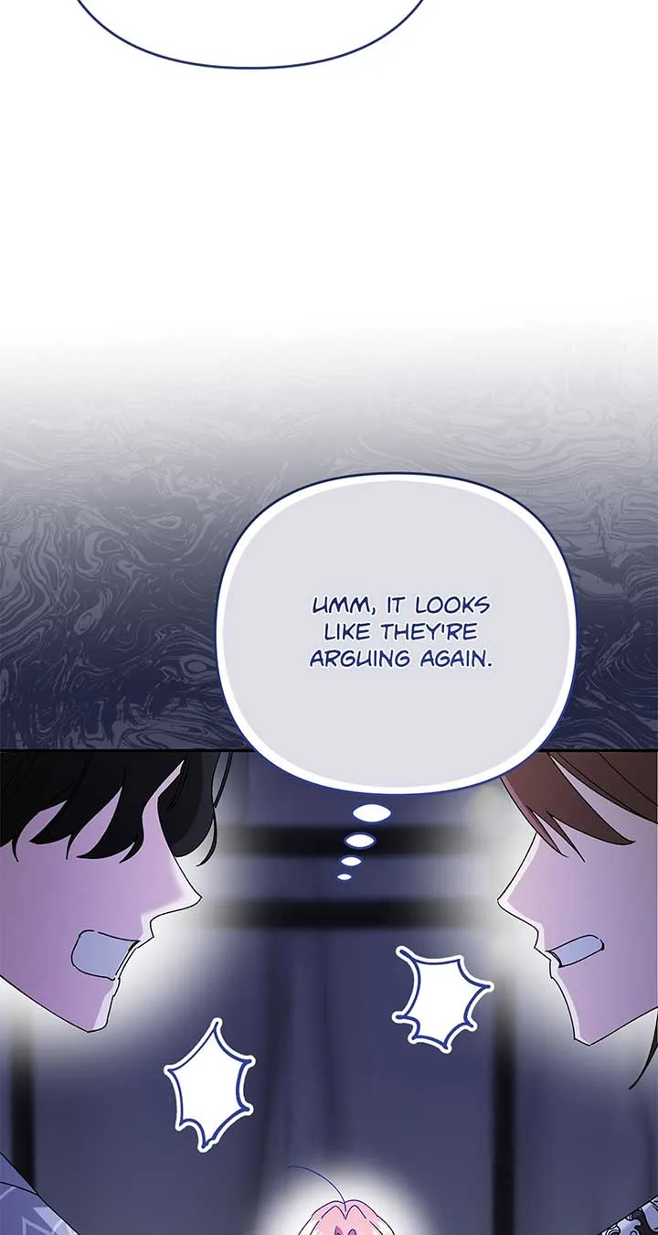 The Planned First Kiss Chapter 48 page 16