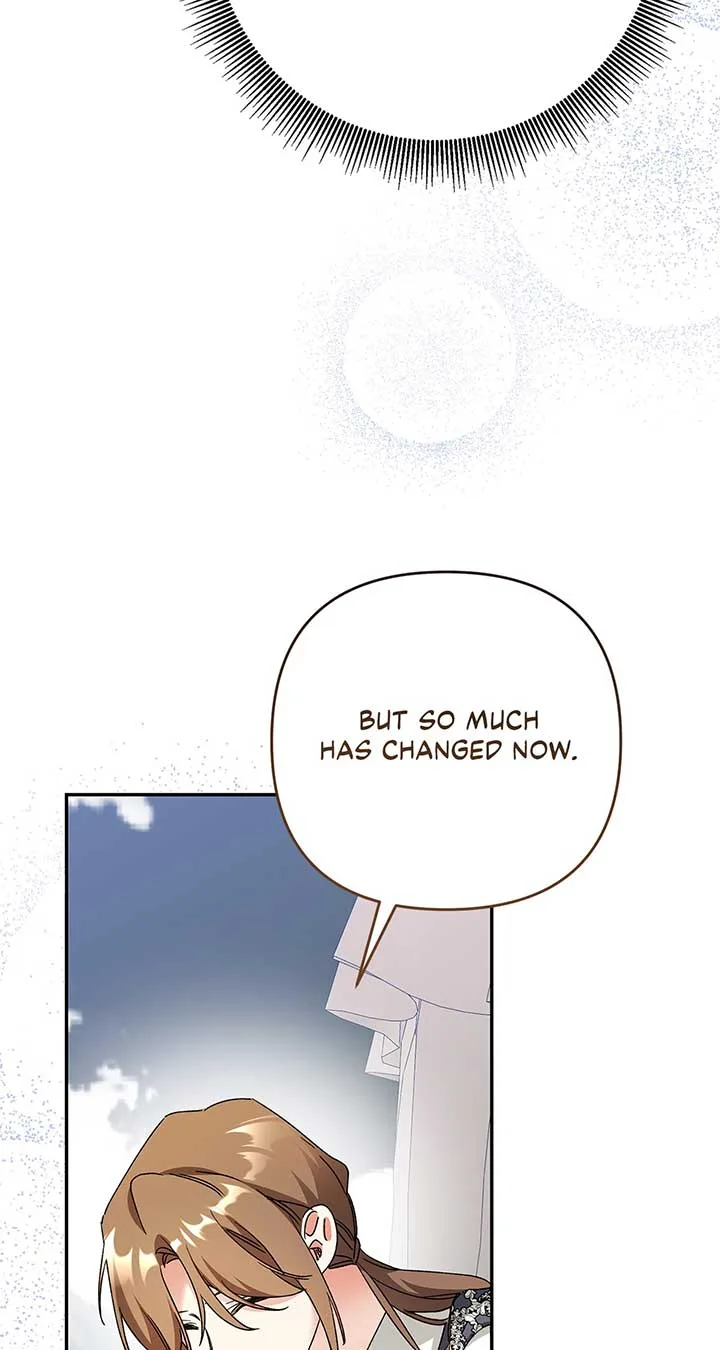 The Planned First Kiss Chapter 48 page 71