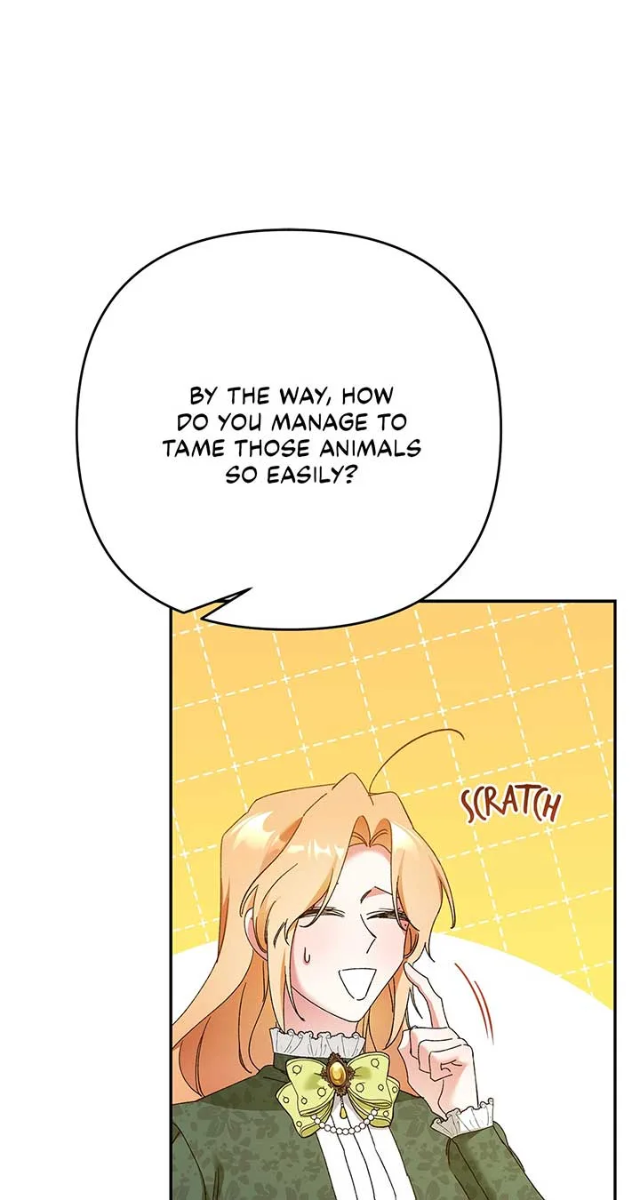 The Planned First Kiss Chapter 48 page 57