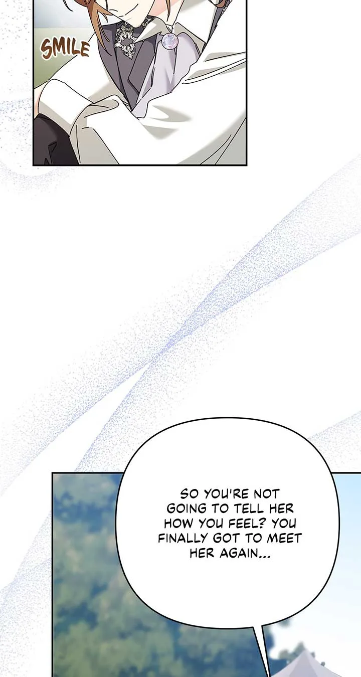 The Planned First Kiss Chapter 48 page 72
