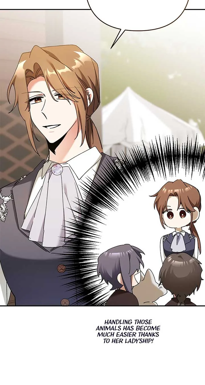 The Planned First Kiss Chapter 48 page 48