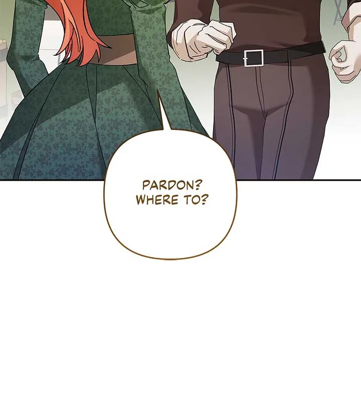 The Planned First Kiss Chapter 48 page 23