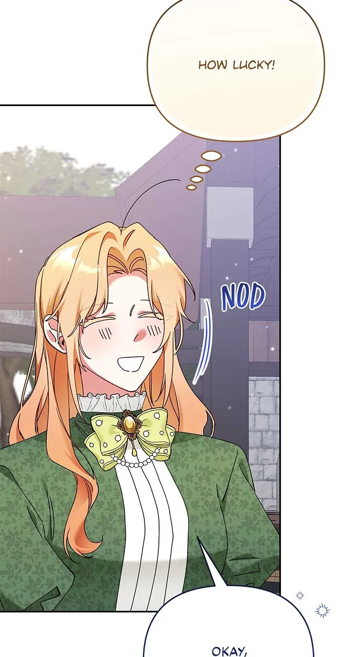 The Planned First Kiss Chapter 48 page 29