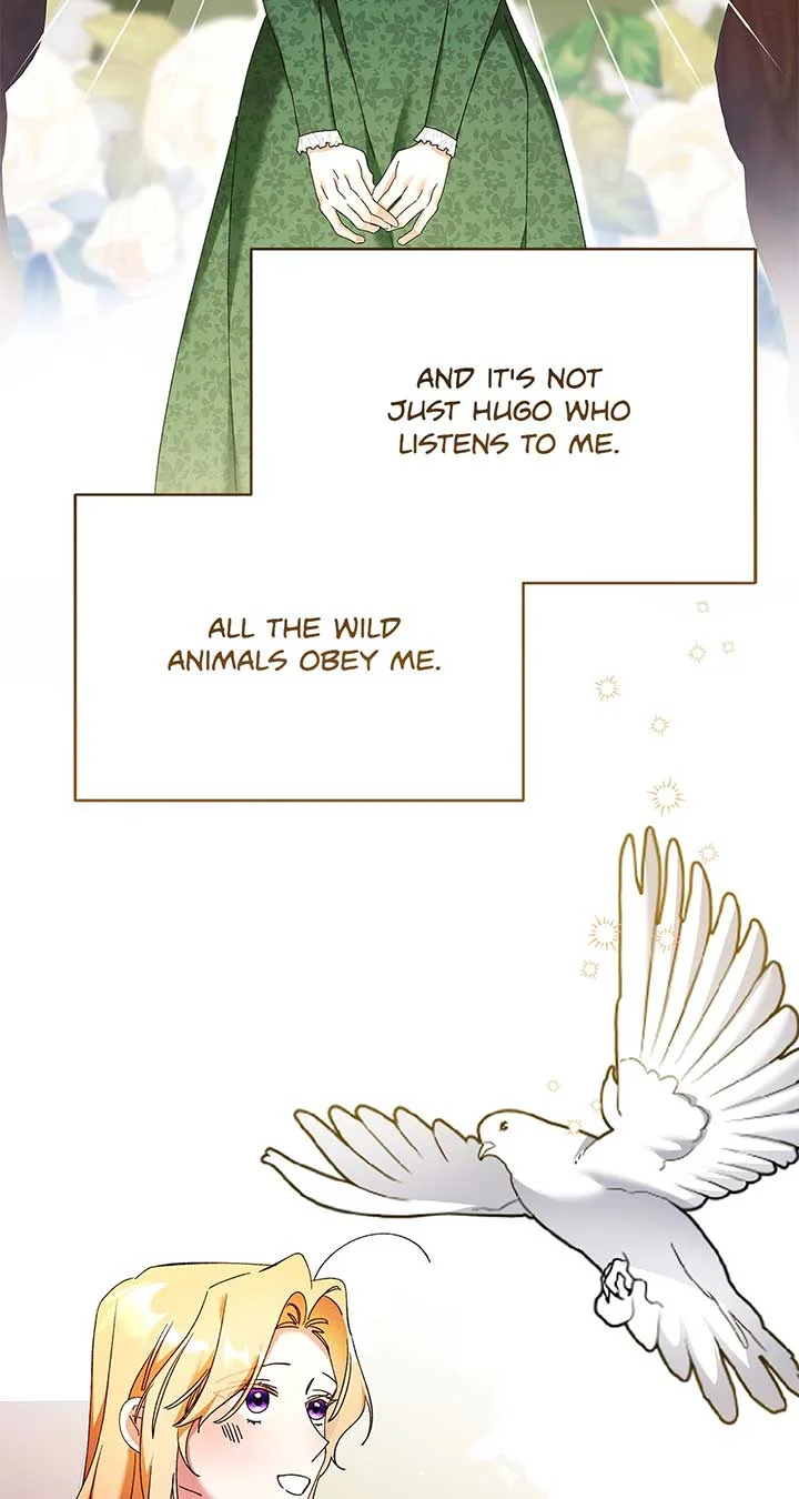 The Planned First Kiss Chapter 48 page 9