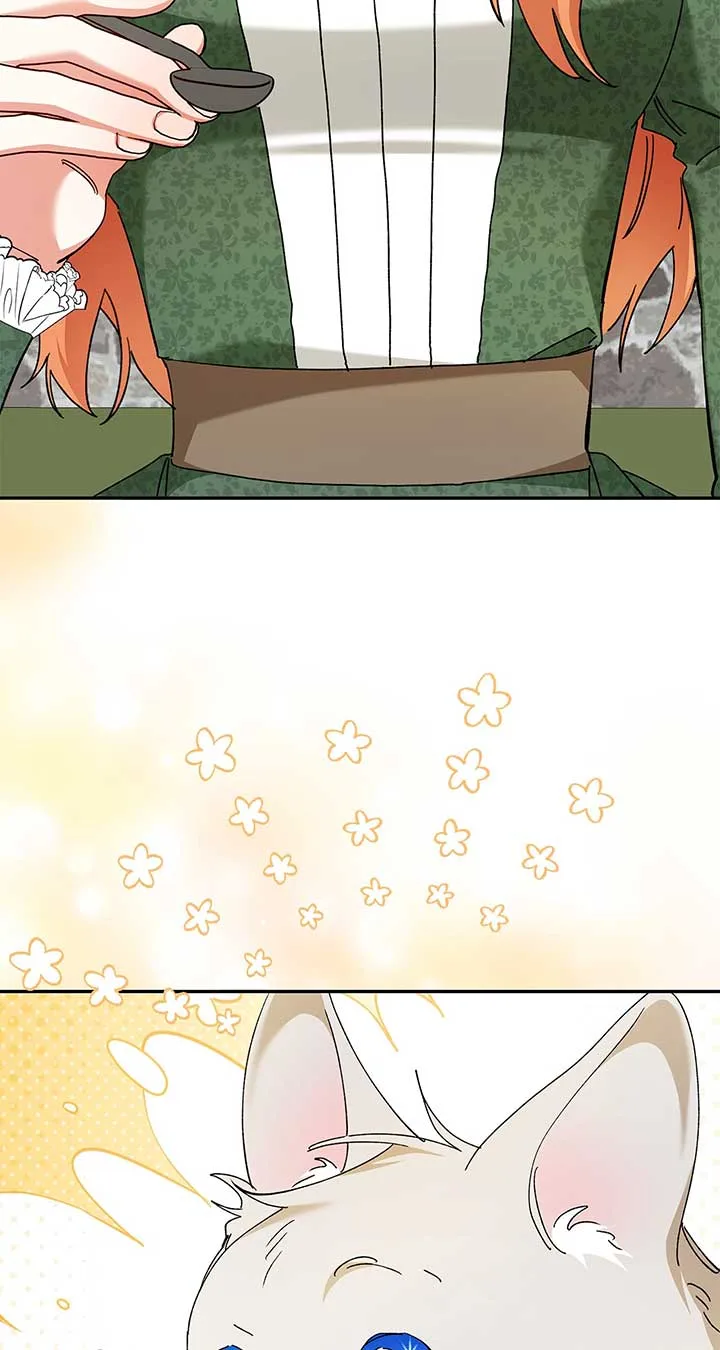 The Planned First Kiss Chapter 48 page 33