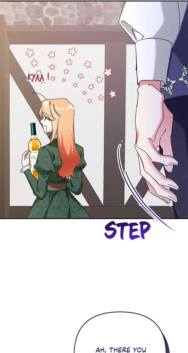The Planned First Kiss Chapter 48 page 44