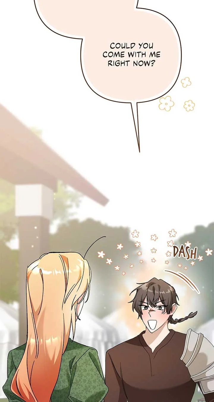 The Planned First Kiss Chapter 48 page 22