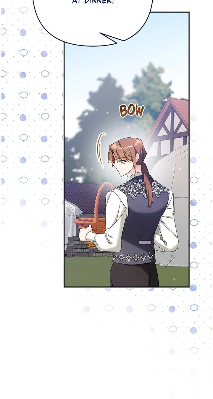 The Planned First Kiss Chapter 48 page 84