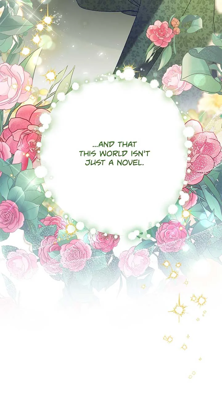 The Planned First Kiss Chapter 48 page 95