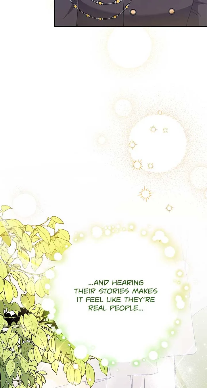 The Planned First Kiss Chapter 48 page 93