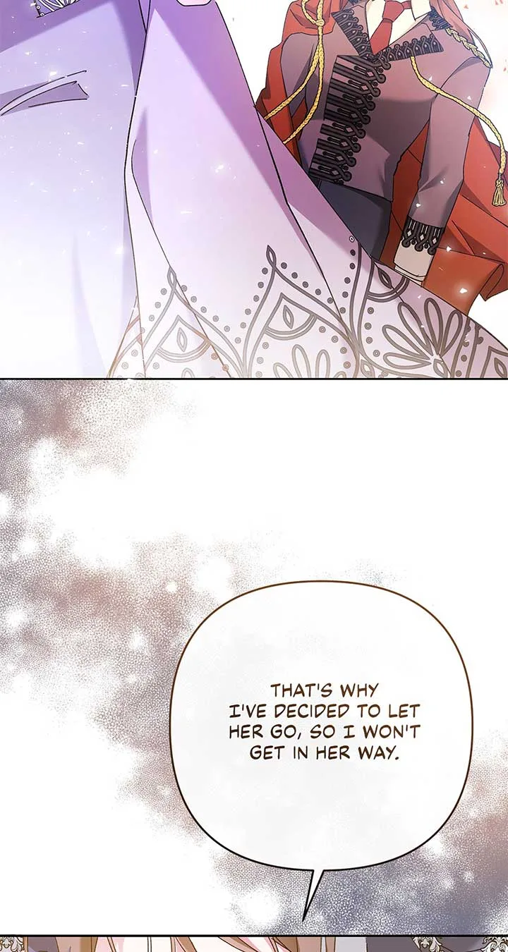 The Planned First Kiss Chapter 48 page 76