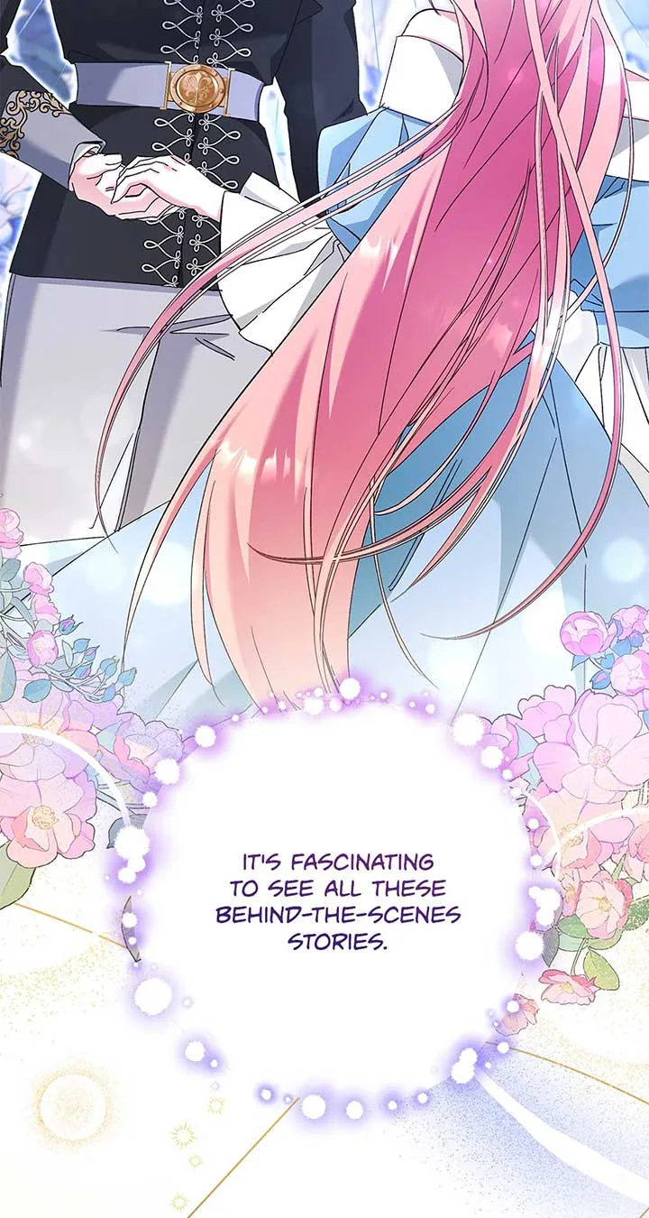 The Planned First Kiss Chapter 48 page 89
