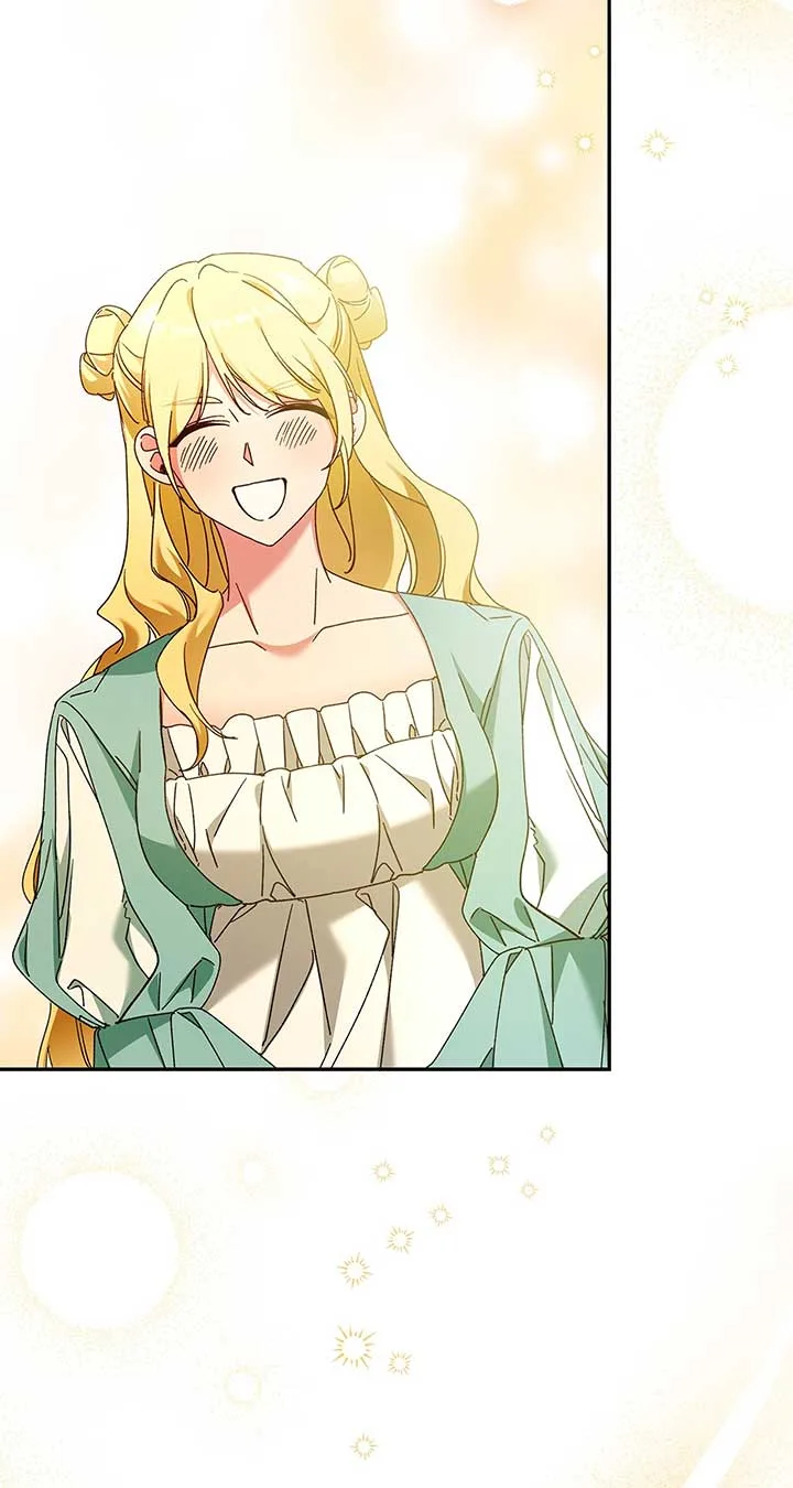 The Planned First Kiss Chapter 48 page 91