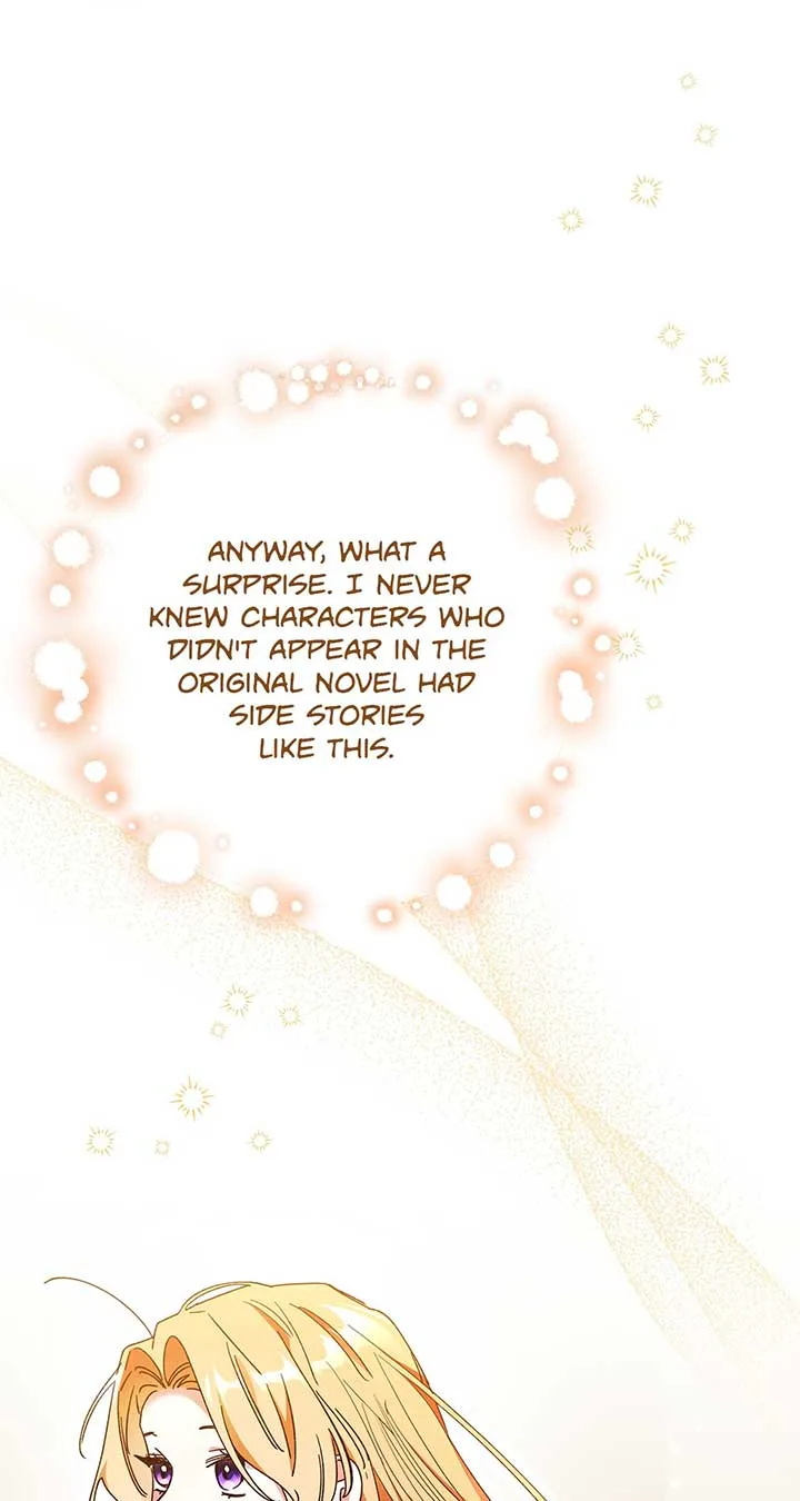 The Planned First Kiss Chapter 48 page 86