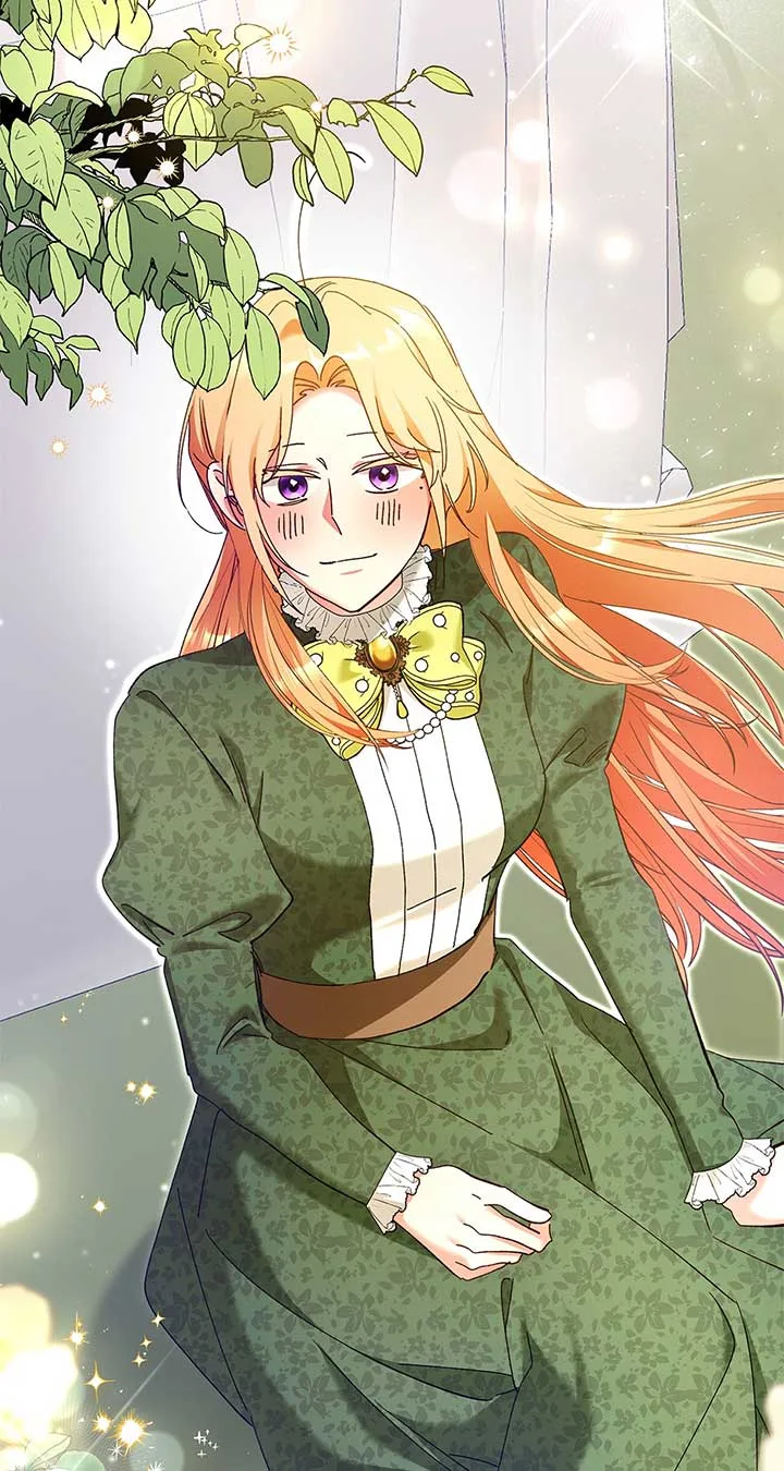The Planned First Kiss Chapter 48 page 94
