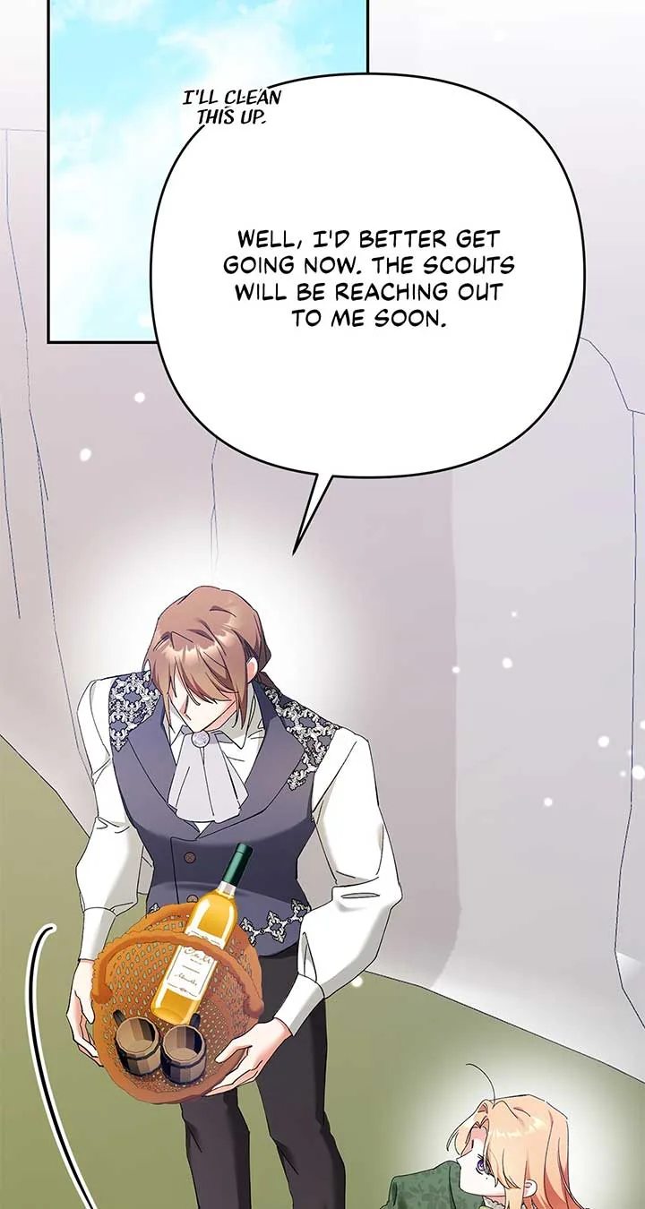 The Planned First Kiss Chapter 48 page 82
