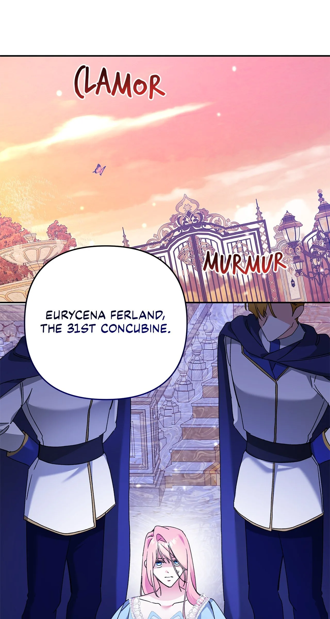 The Planned First Kiss Chapter 39 page 59