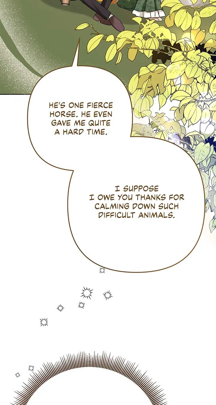 The Planned First Kiss Chapter 48 page 60