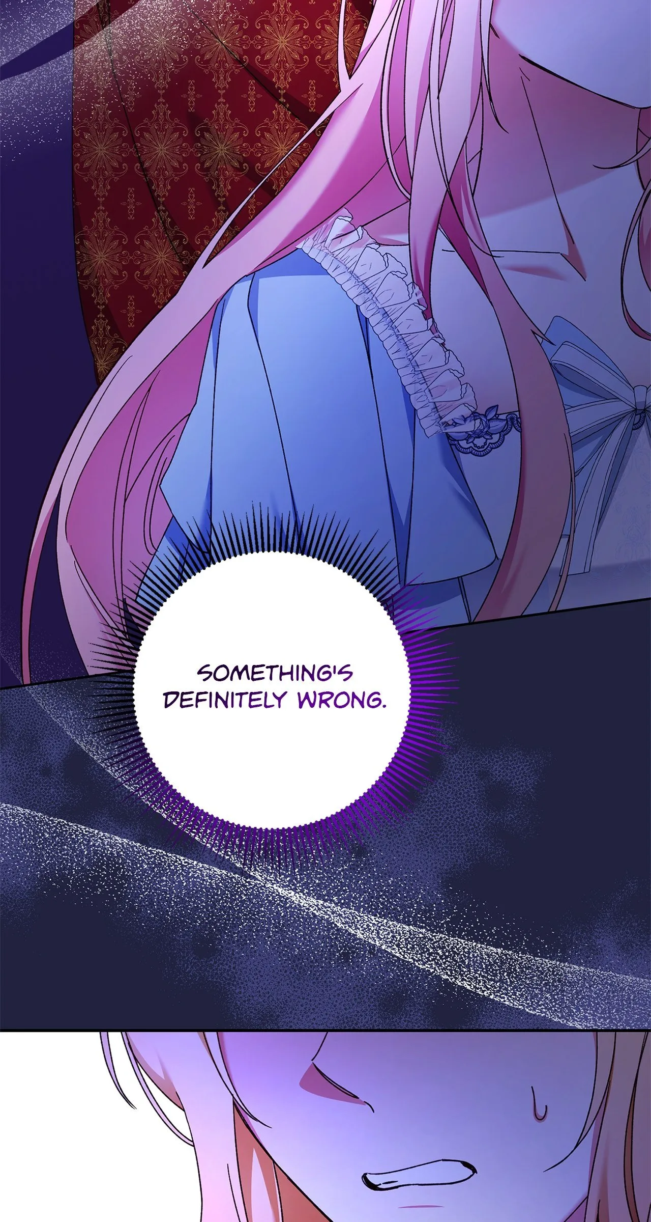 The Planned First Kiss Chapter 39 page 68