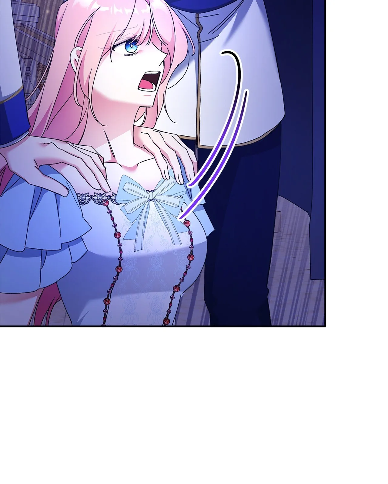The Planned First Kiss Chapter 39 page 66