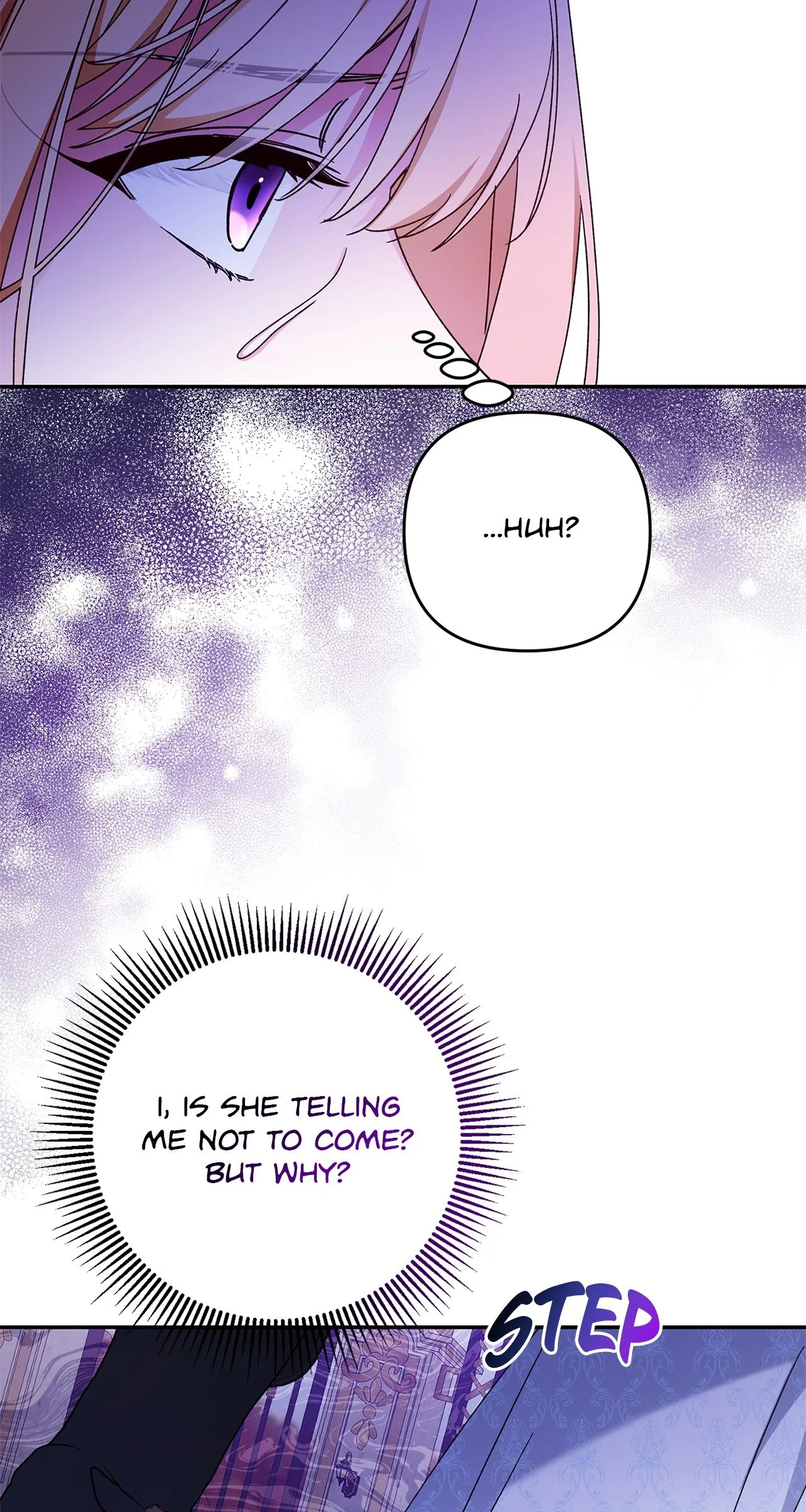 The Planned First Kiss Chapter 39 page 73