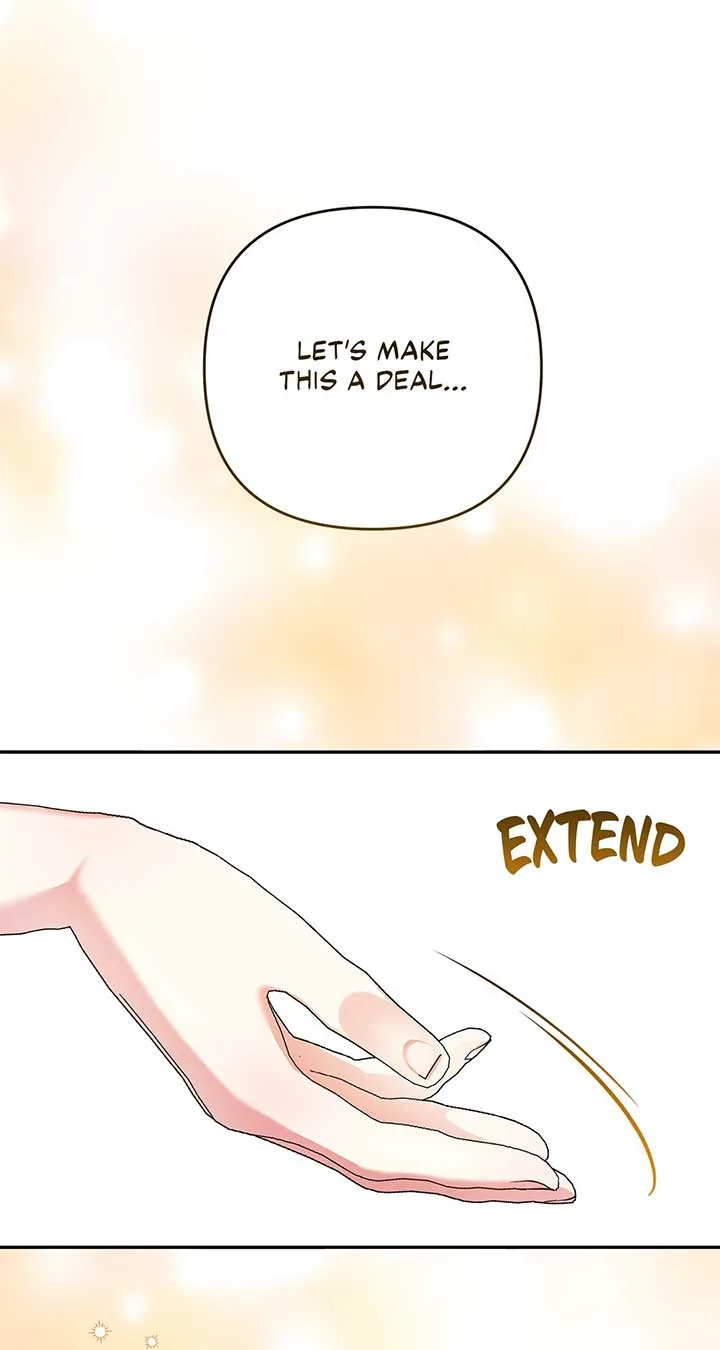 The Planned First Kiss Chapter 50 page 21