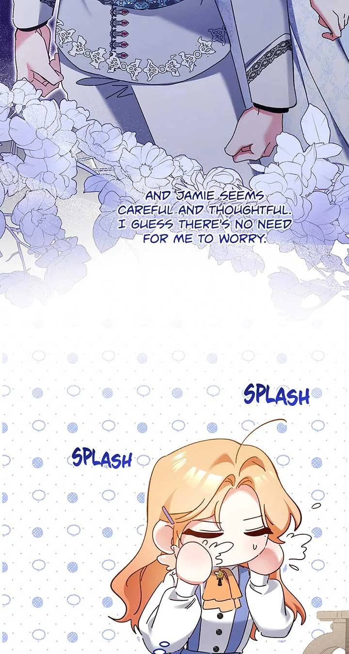 The Planned First Kiss Chapter 46 page 44